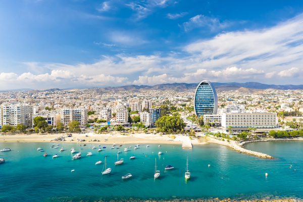 Limassol, Cyprus