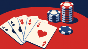 Poker Blog