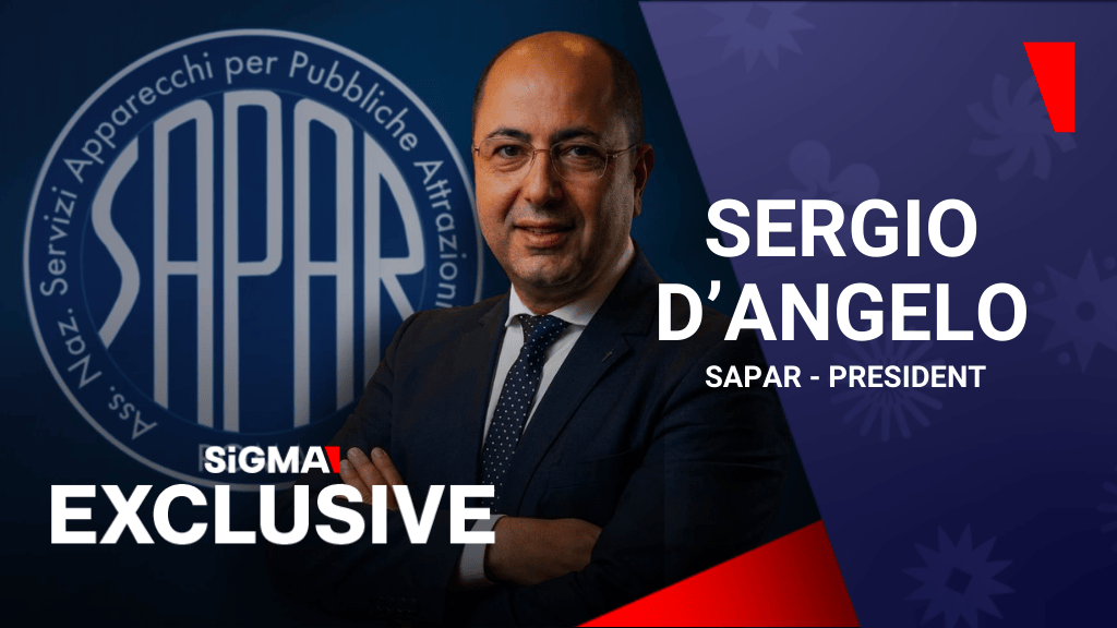 Presidente da SAPAR, Sergio D’Angelo: “O futuro já começou” — reforma, inovação e o papel central dos operadores