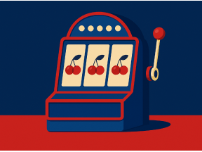 Slot machine