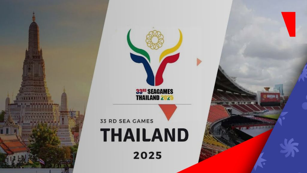 La Thailandia apre un’indagine sulle giacche della squadra cambogiana