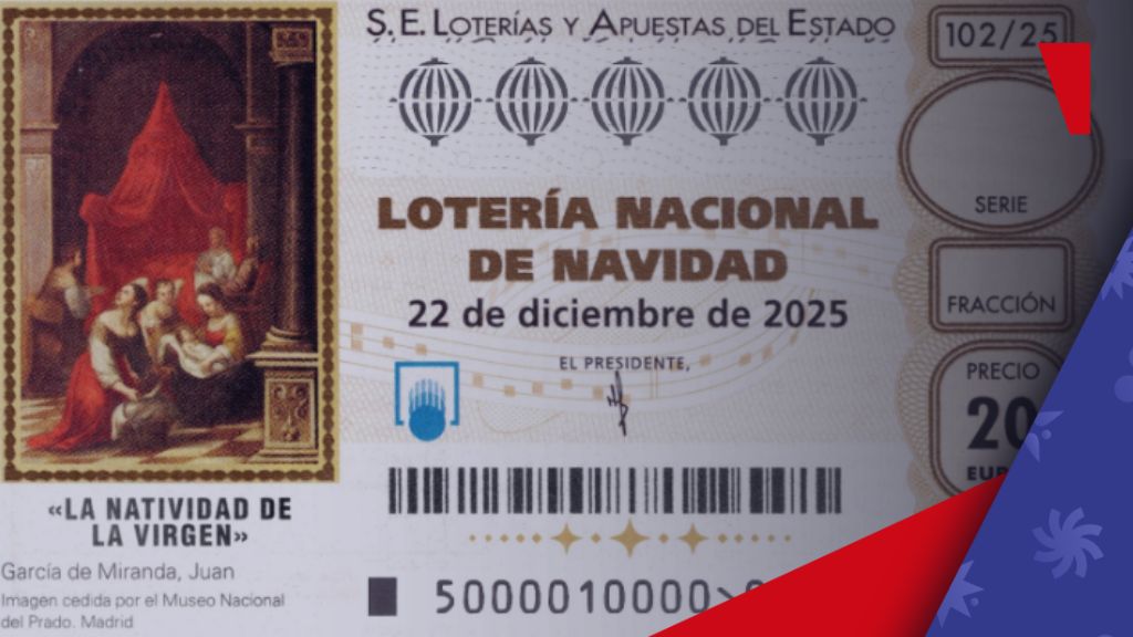 Prohibiciones de la Ley 13/2011 en Lotería de Navidad: Retos KYC que exigen innovación para operadores
