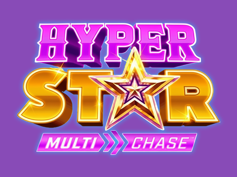 Hyper Star MultiChase - Gameburger Studios Thumbnail