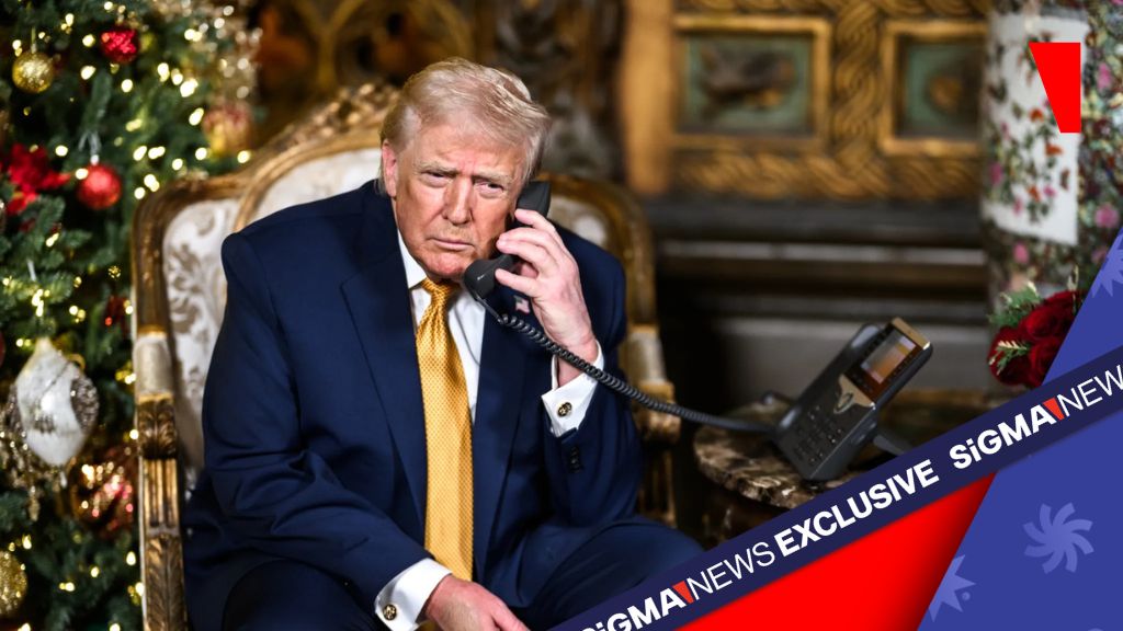 Após a Venezuela, mercados de previsão observam o próximo movimento de Trump