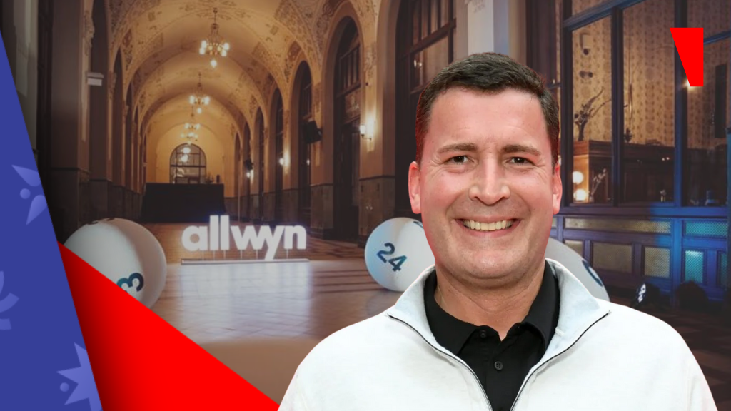 Allwyn completes PrizePicks acquisition