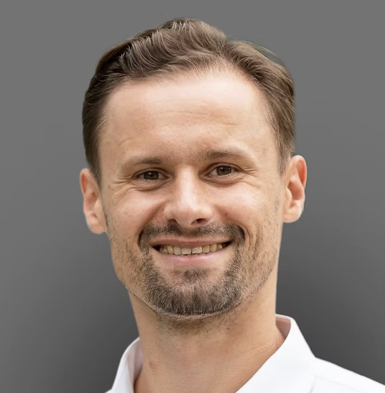Anton Golub, Founding Member, RWA Labs