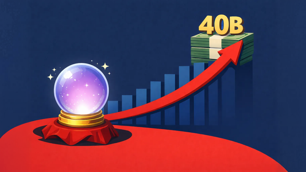Bet on Anything: How Prediction Markets Change U.S. Betting