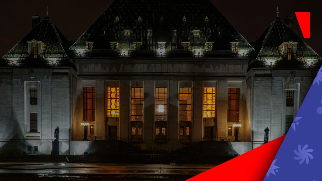 Canada’s federal court blocks TikTok ban, orders new review