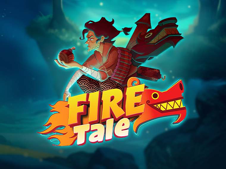 Fire Tale logo