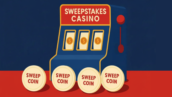 Free Sweeps Coins