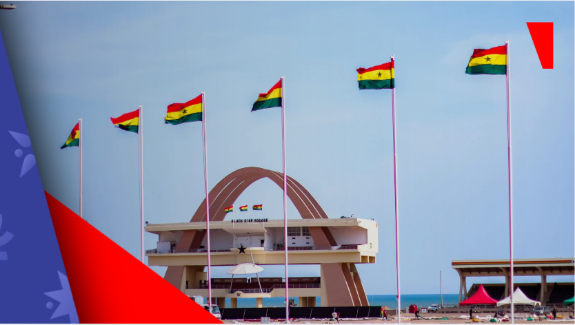 Ghana’s National Lottery Authority set for overhaul in 2026