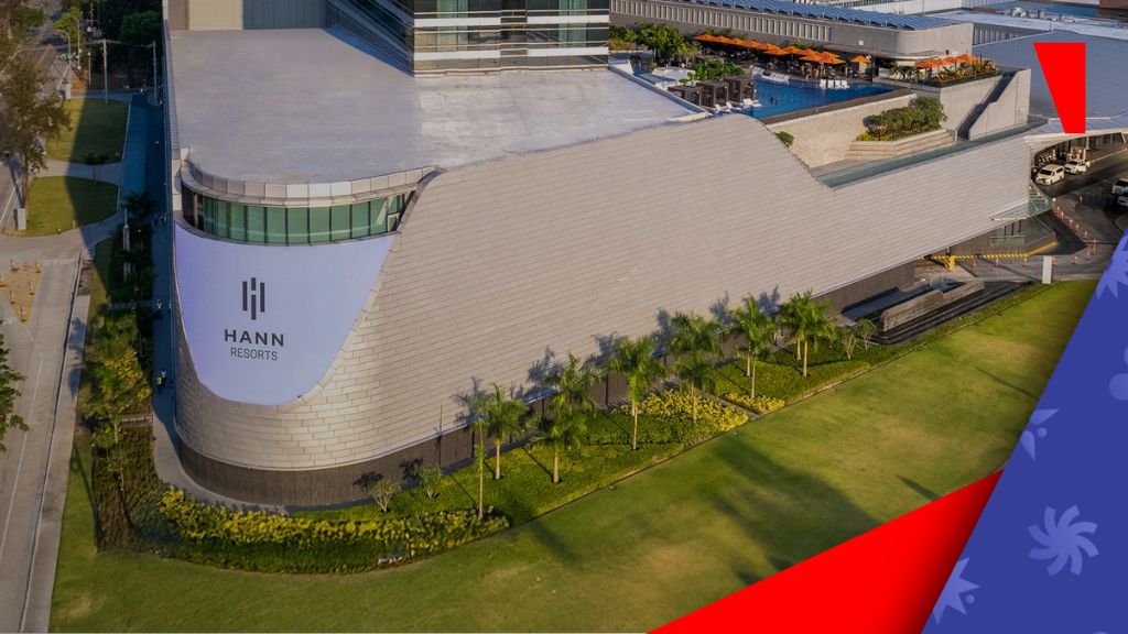 รายงานระบุว่า Hann Group วางแผนสร้างรีสอร์ทครบวงจรแห่งที่สองภายในปี 2030