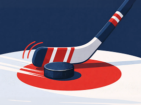 Ice Hockey