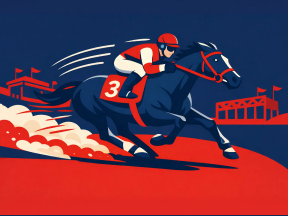 Horse Racing Betting