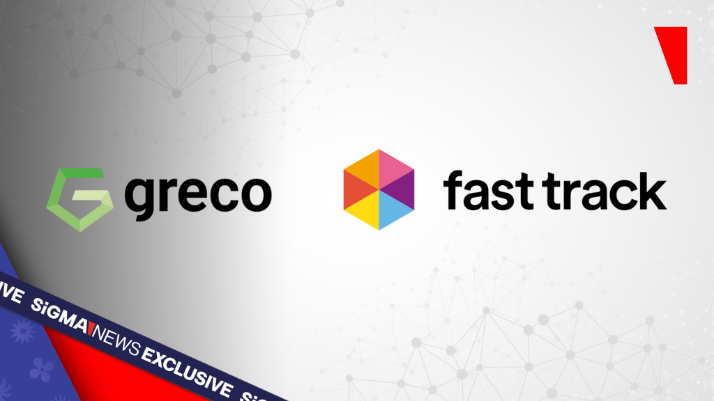 Fast Track adquire a Greco em acordo multimilionário em libras