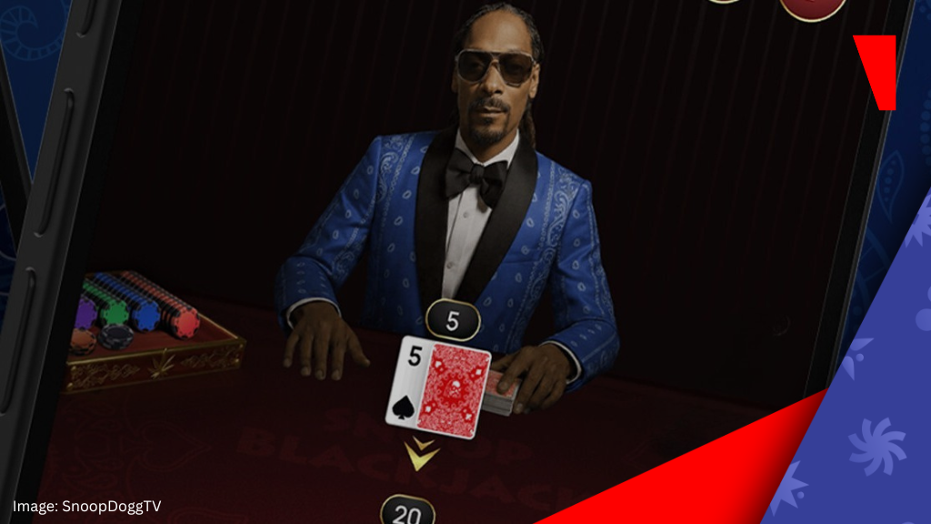 Snoop Dogg y Trivelta lanzan Dogg House Casino