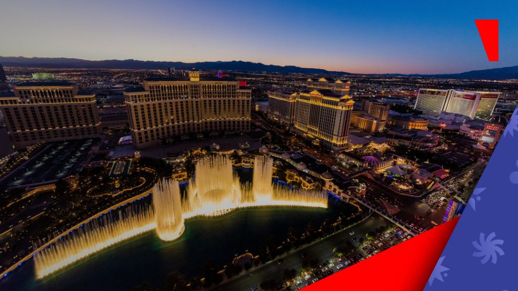 รายงานระบุว่า MGM Resorts ทุ่มทุนครั้งใหญ่ในเอเชีย ขณะที่ลาสเวกัสกำลังประสบปัญหา