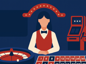 Live Dealer Games