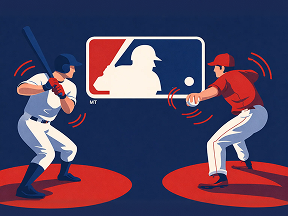 MLB