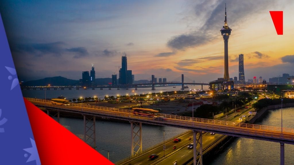 El GGR de Macao subió un 9,1% y alcanzó los 30.900 millones de dólares en 2025