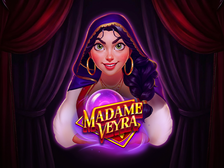 Madame Veyra logo
