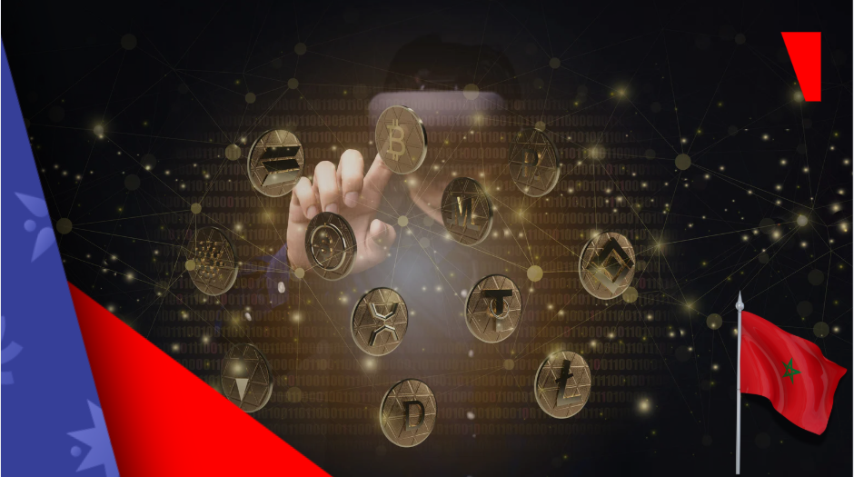 Morocco's AMMC trains regulators on crypto supervision