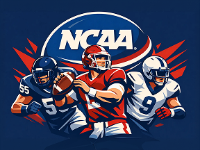 College Football Sportsbook Promos