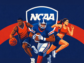 NCAA Betting 