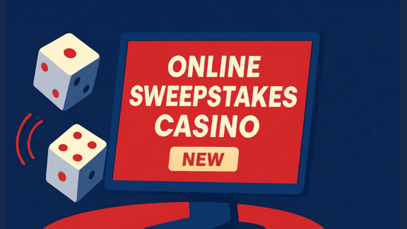 New Sweeps Casinos