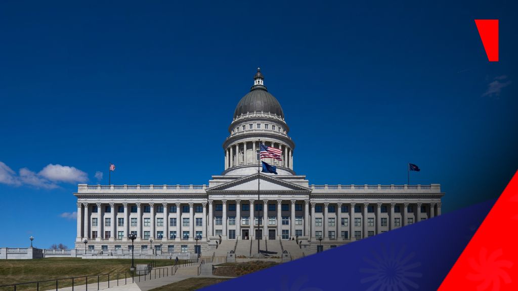 Oklahoma y Utah lideran la ofensiva contra los casinos con sorteos