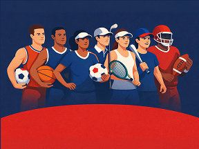 Other Popular Sports