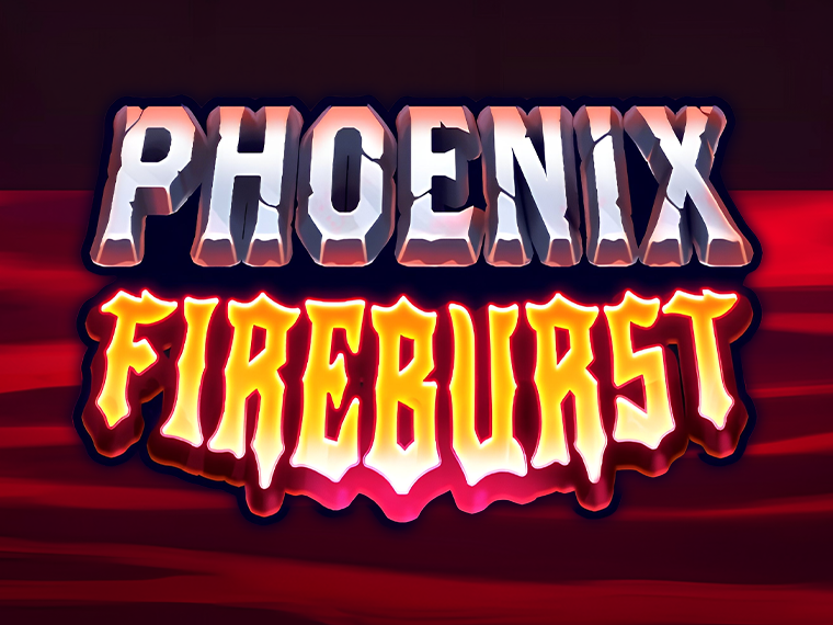 Phoenix Fireburst