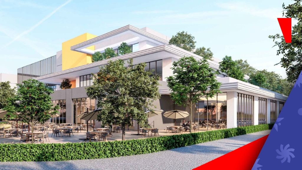 Wynn Al Marjan Island introduces 26-acre Oasis staff community