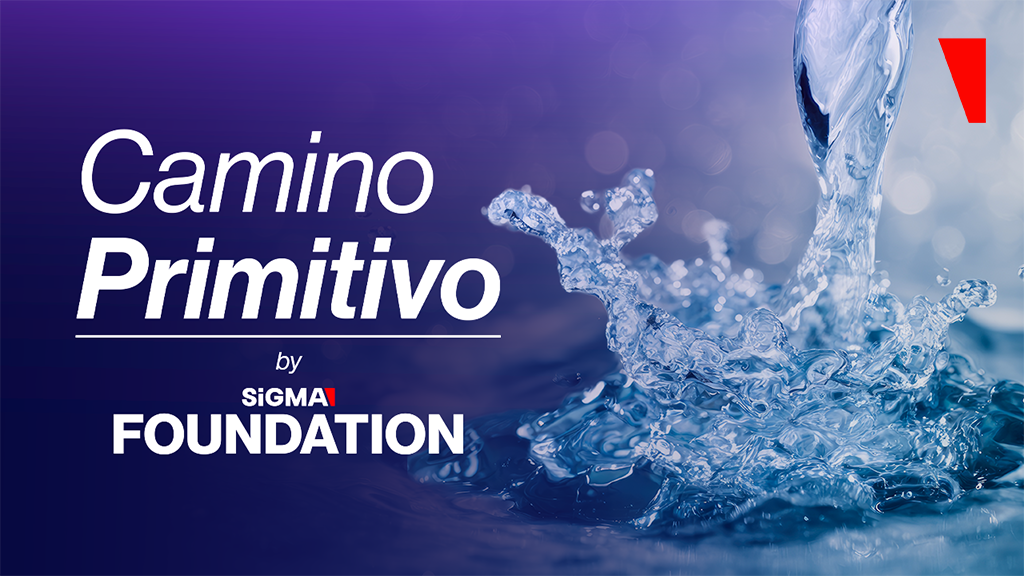 Camino Primitivo: ขั้นตอนเพื่อน้ำสะอาดที่ปลอดภัยในกัวเตมาลา