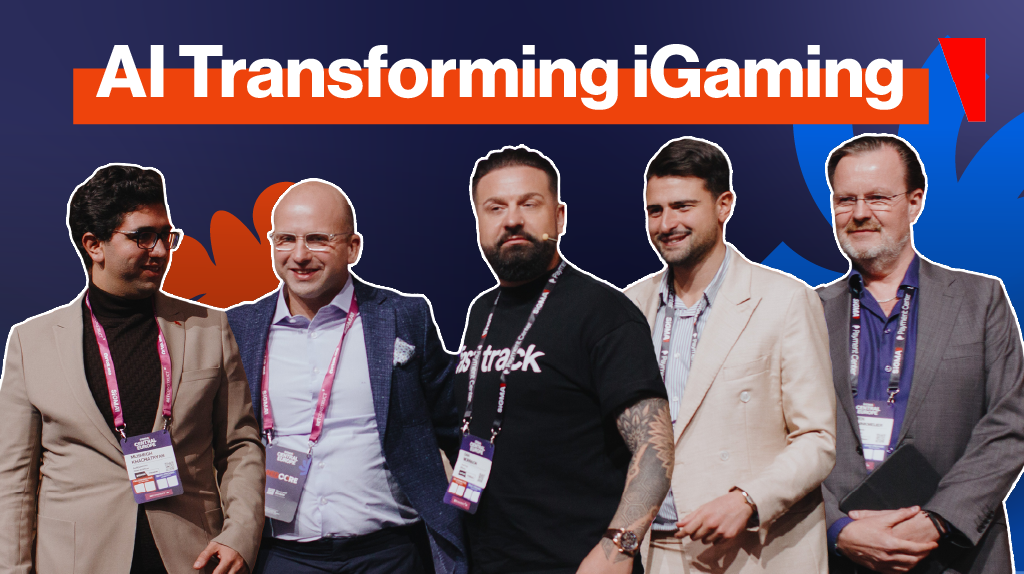 Watch: Can artificial intelligence truly transform iGaming operations?