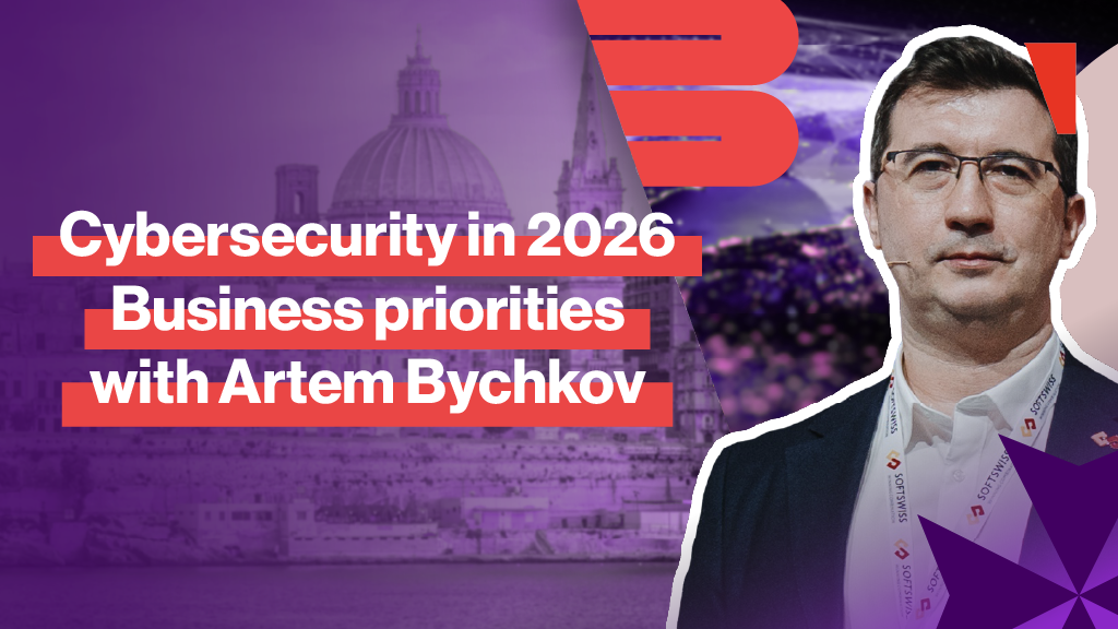 Watch: Cyber threats as business risks