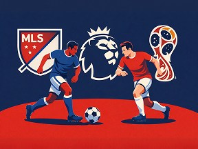 Soccer (Domestic & International)
