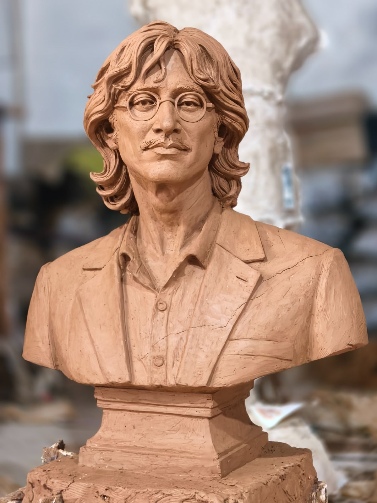 John Lennon