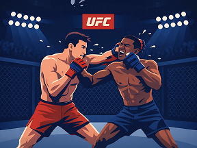 UFC & Combat Sports