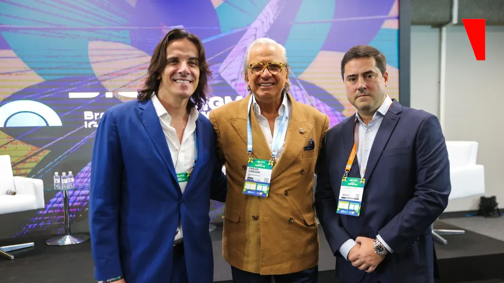 Carlos Cardama di BiS/SiGMA riconosciuto con l’ICE Landmark Award 2026