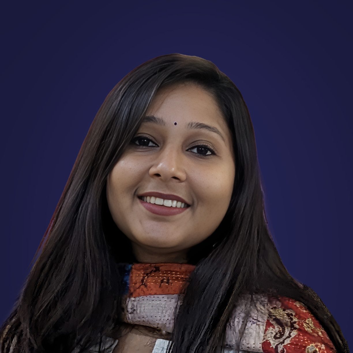 Rajashree Seal