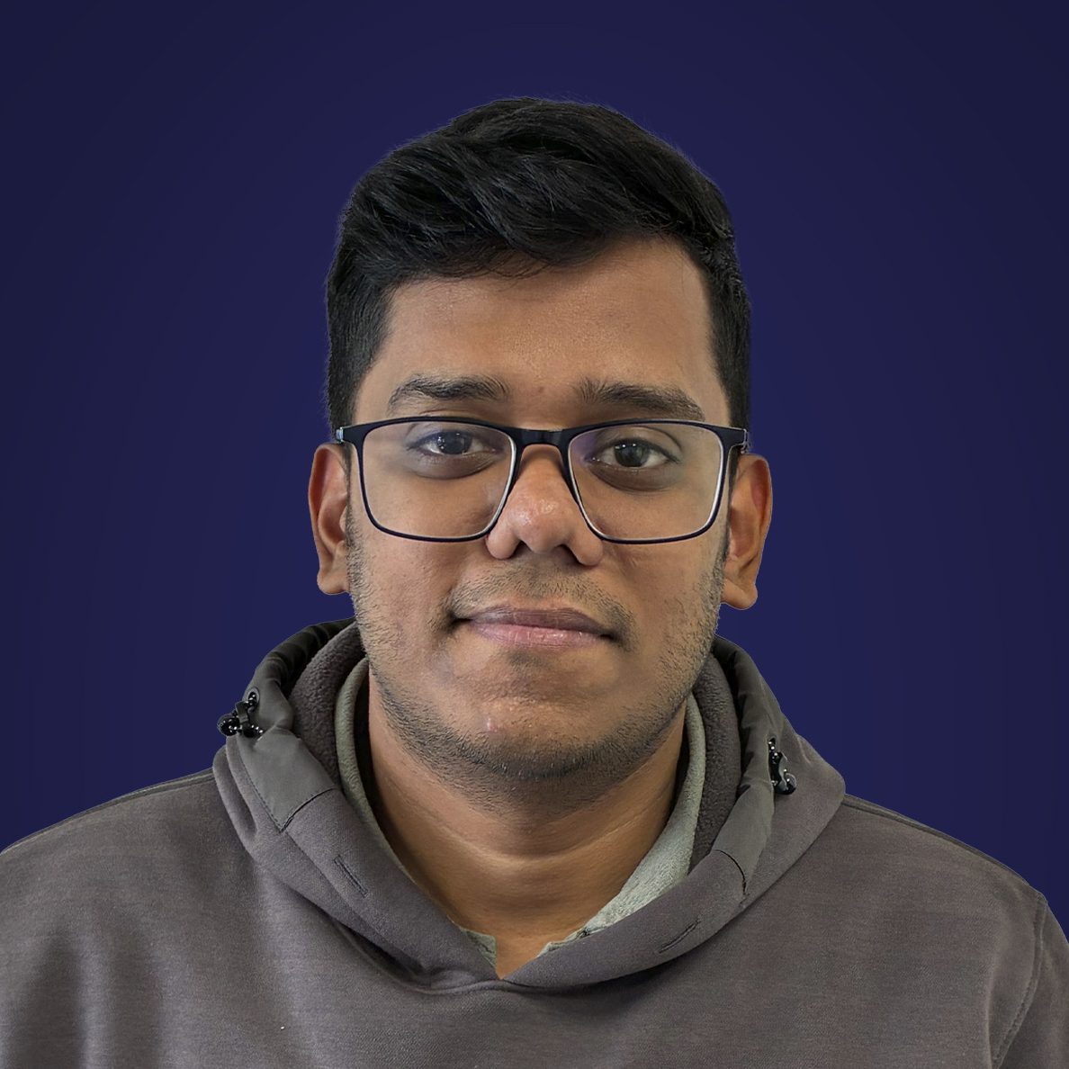 Prabhat Gupta