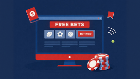 Bonus bets