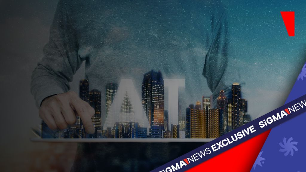 I progressi dell’AI superano i profitti mentre si ampliano i divari nell’adozione dell’iGaming
