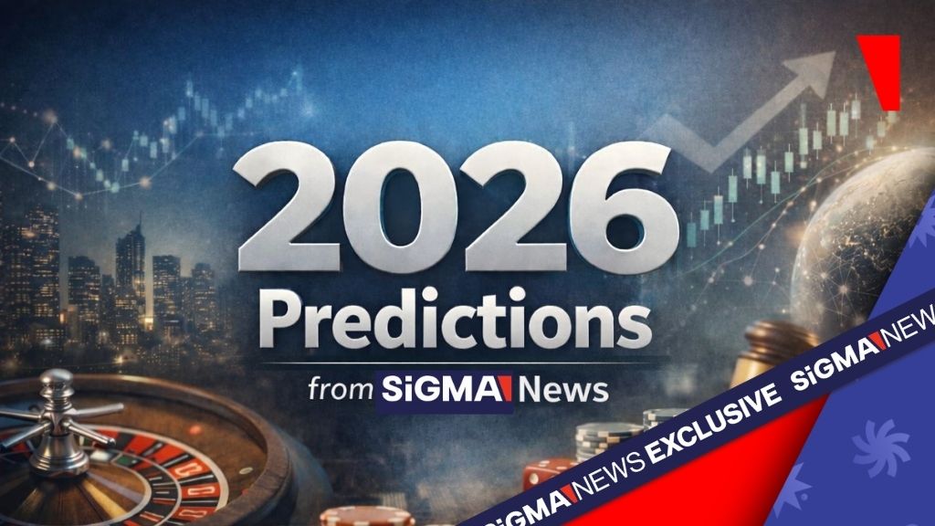 iGaming en 2026: el equipo de noticias de SiGMA comparte sus predicciones