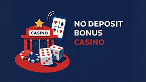 Best No Deposit Bonuses in the US