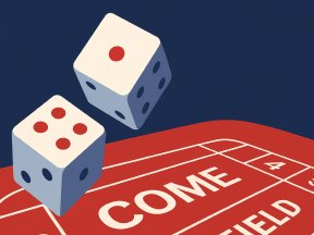 Online Craps