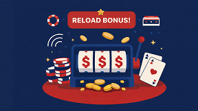 Best Reload Bonuses in the US