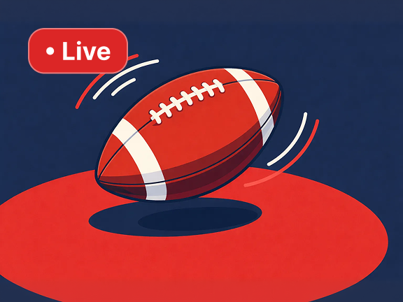 Football Live Betting
