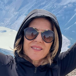 Celine Fenech Adami, Membro da Comunidade de Trekking da SiGMA
